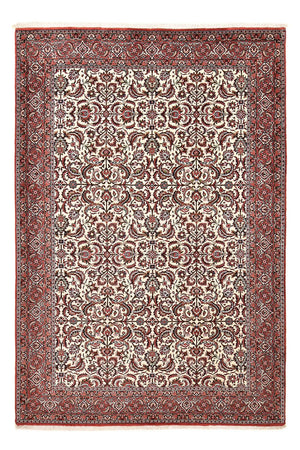 Perserteppich - Bidjar - 303 x 202 cm - creme