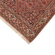 Perserteppich - Bidjar - 130 x 82 cm - hellrot