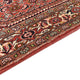 Perserteppich - Bidjar - 130 x 82 cm - hellrot