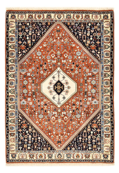 Kaschkuli Teppich 116x162cm - Perserteppich