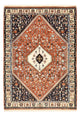 Kaschkuli Teppich 162x116cm - Perserteppich