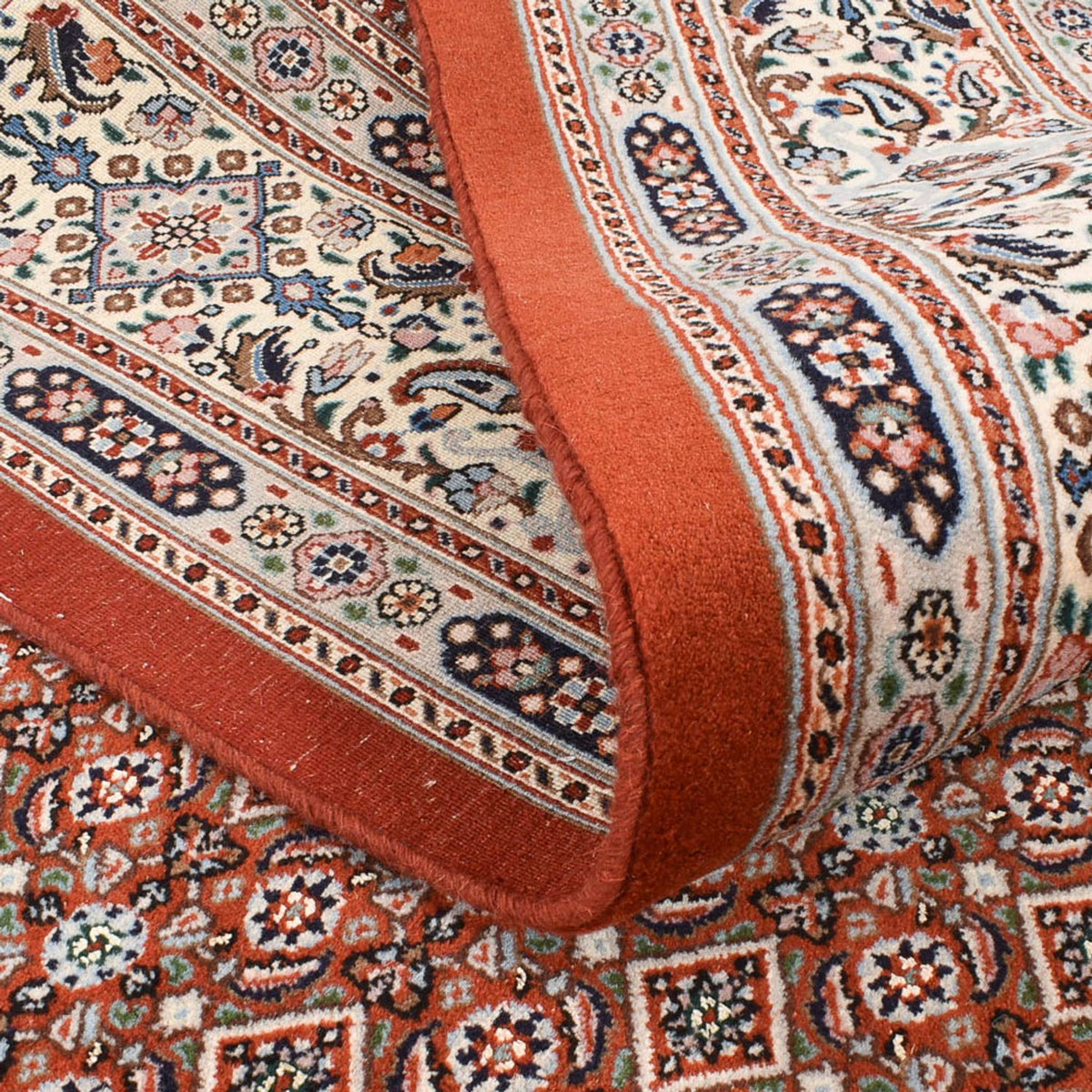 Perserteppich - Classic - 290 x 193 cm - rost