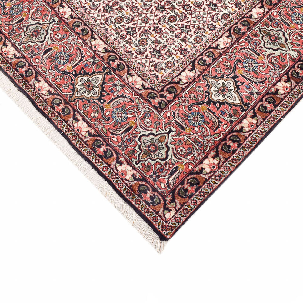 Perserteppich - Bidjar - 305 x 195 cm - rost
