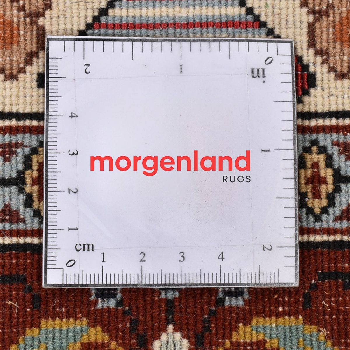 Perserteppich - Classic - 165 x 106 cm - beige