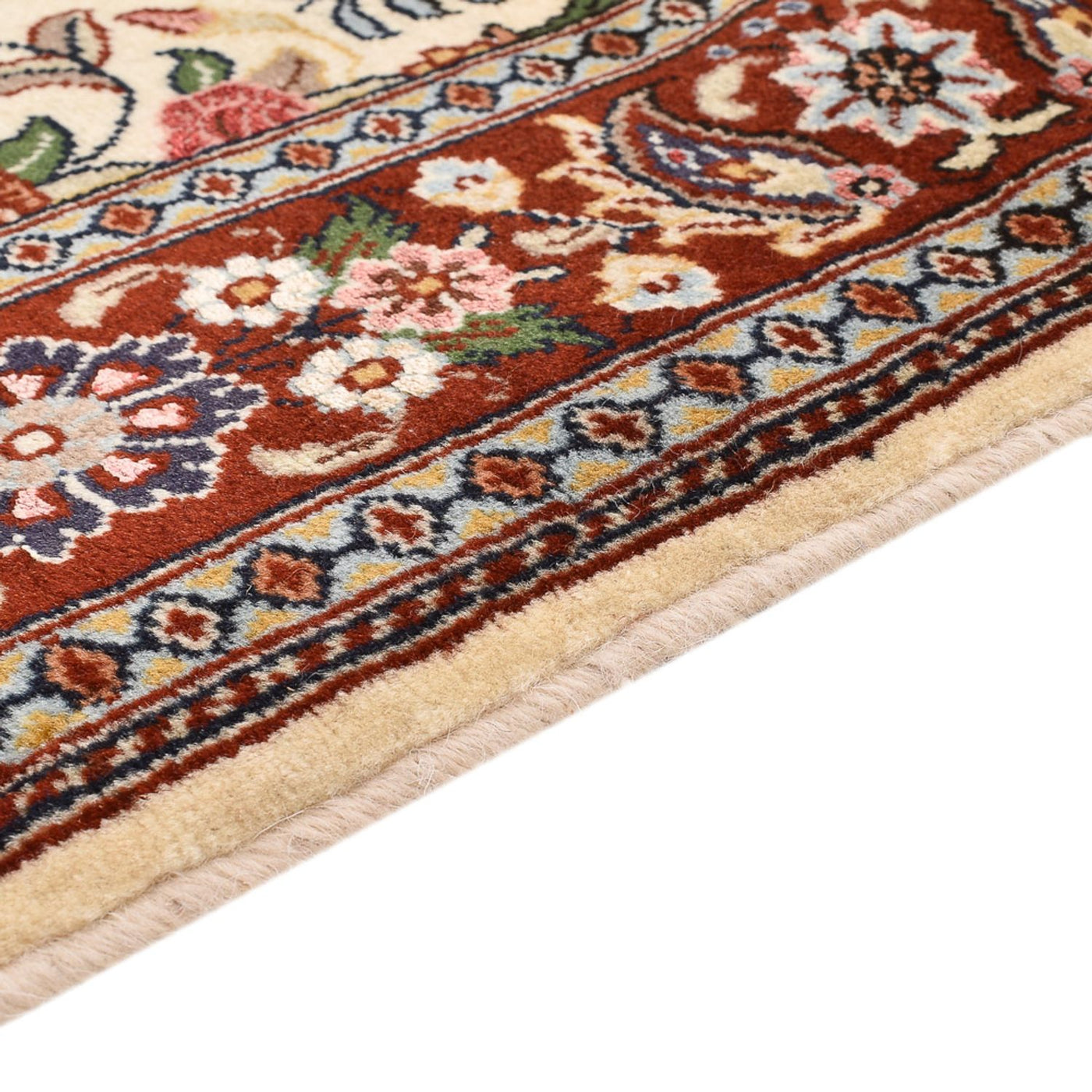 Sarough Teppich 163x107cm - Perserteppich