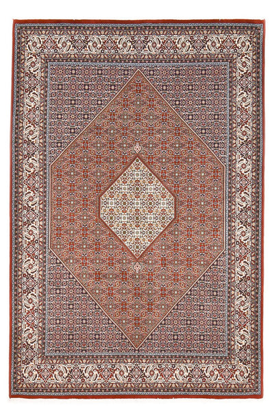 Bidjar Teppich 197x300cm - Perserteppich