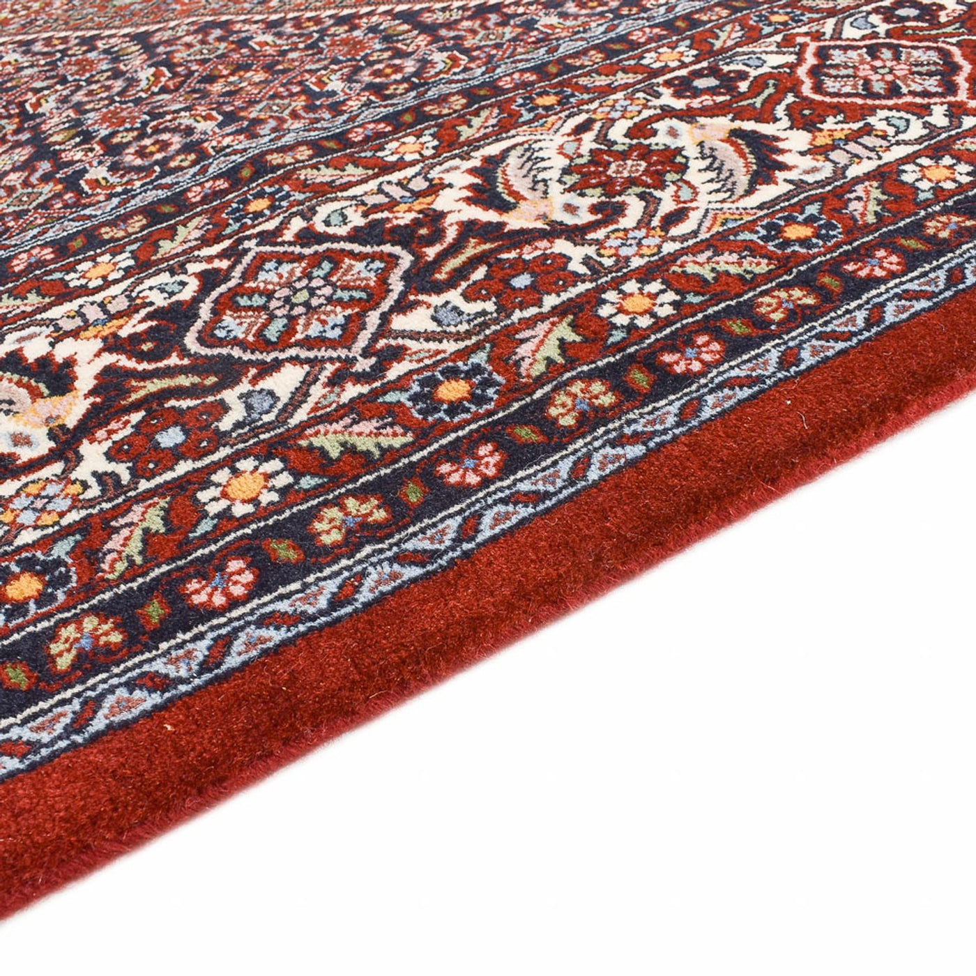 Bidjar Teppich 300x197cm - Perserteppich