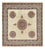 Perserteppich - Classic - 307 x 290 cm - beige