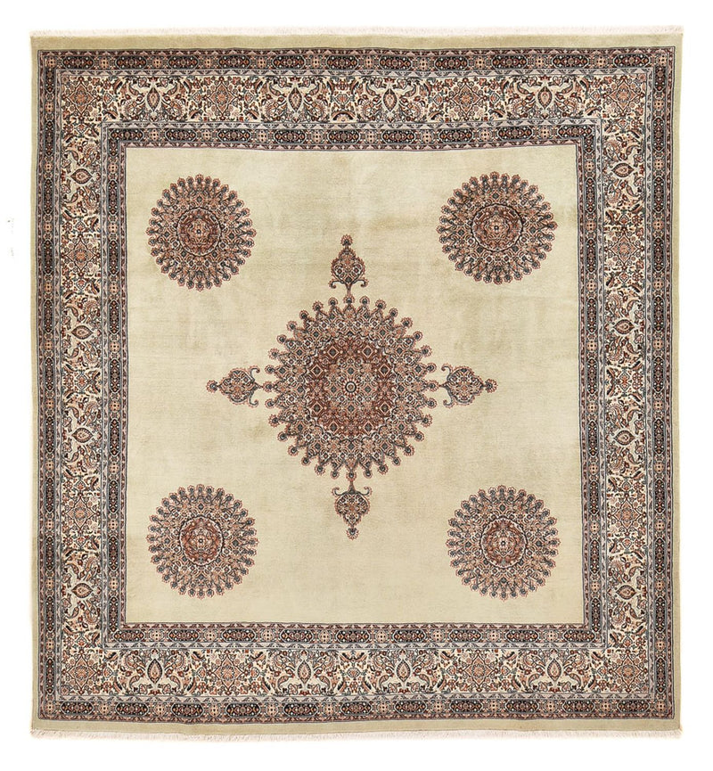 Perserteppich - Classic - 307 x 290 cm - beige