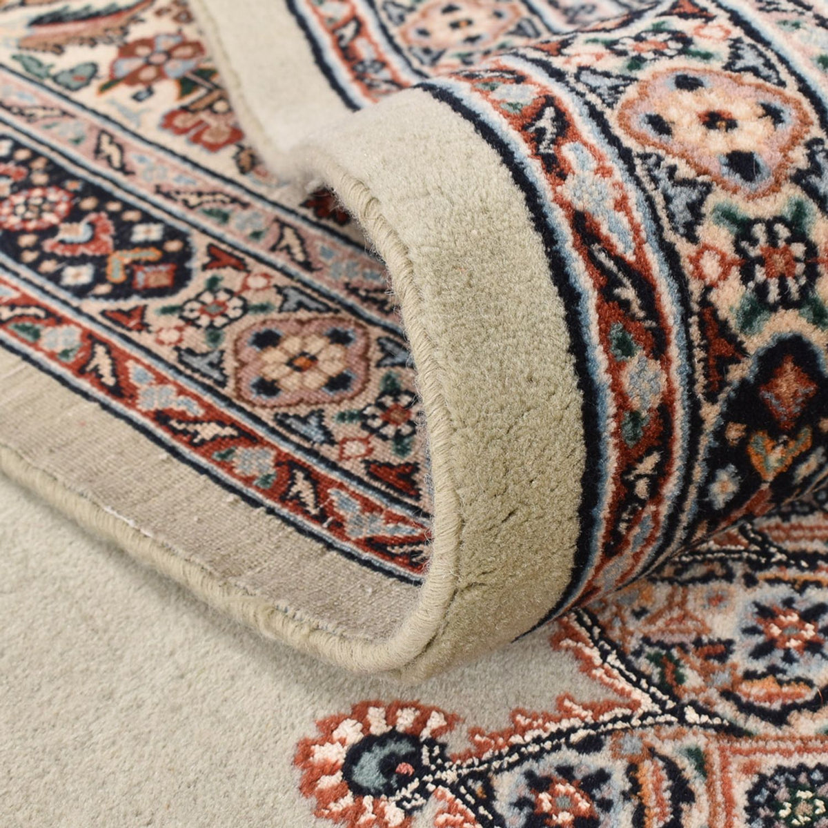 Perserteppich - Classic - 307 x 290 cm - beige