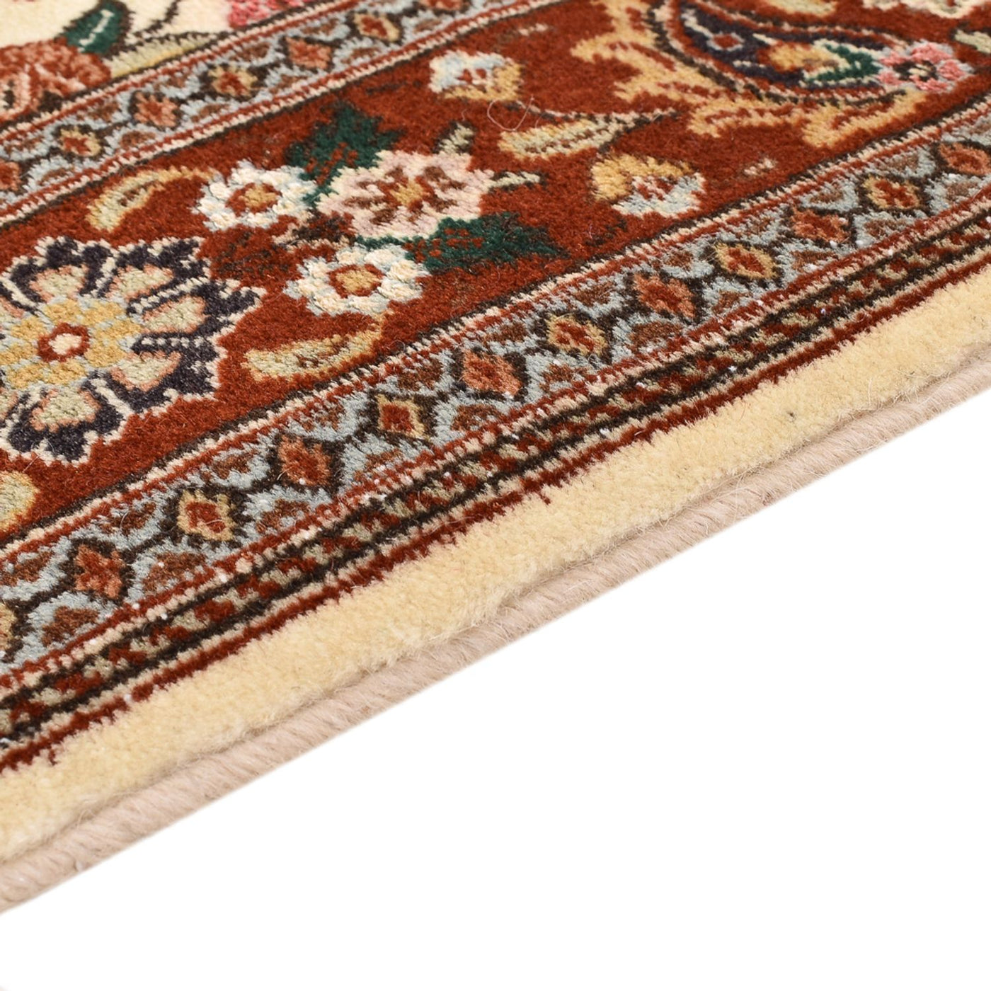 Sarough Teppich 162x107cm - Perserteppich