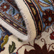 Perserteppich - Nomadic - 212 x 147 cm - hellbeige
