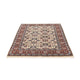 Perserteppich - Nomadic - 212 x 147 cm - hellbeige