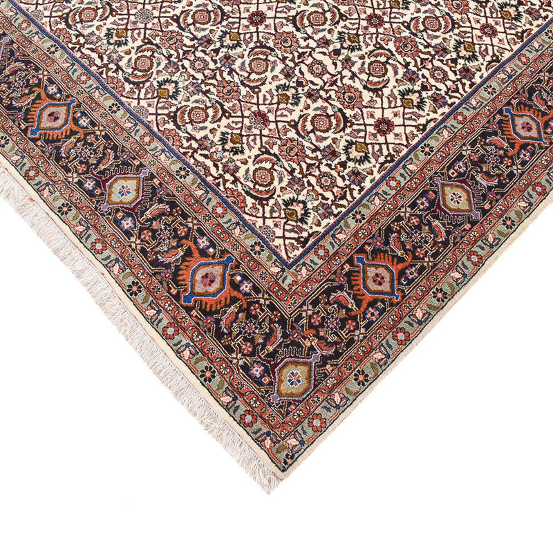 Perserteppich - Bidjar - 314 x 208 cm - rost