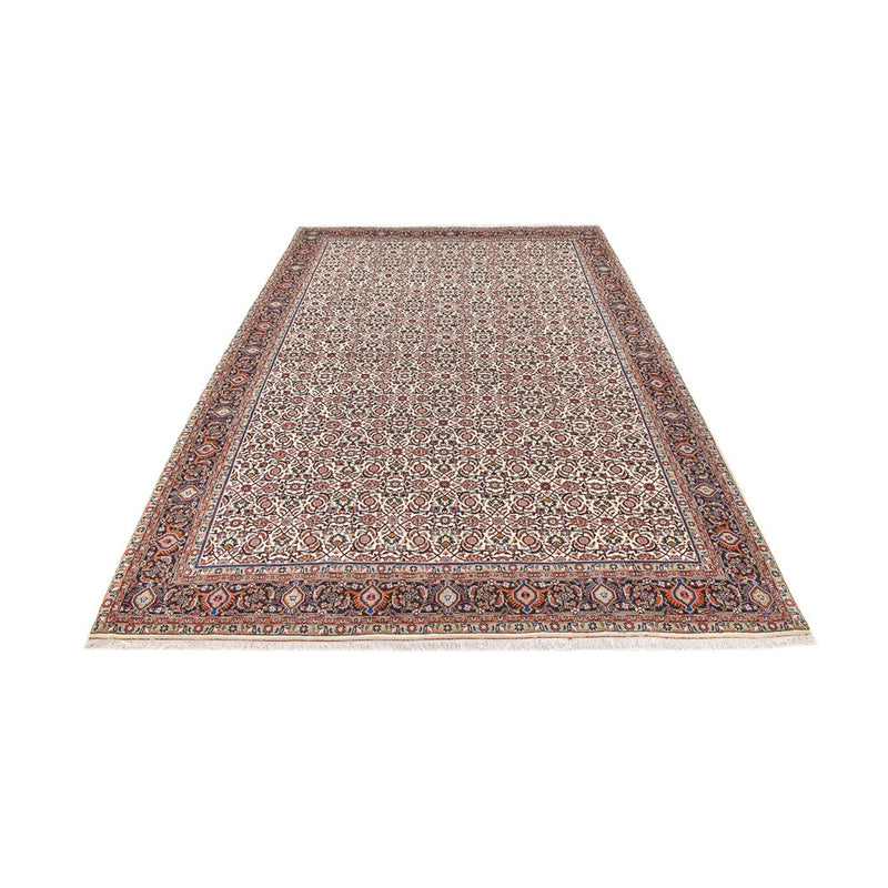 Perserteppich - Bidjar - 314 x 208 cm - rost
