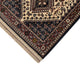 Läufer Perser - Nomadic - 390 x 70 cm - hellbeige