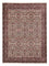 Perserteppich - Bidjar - 400 x 302 cm - bordeauxrot
