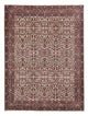 Perserteppich - Bidjar - 400 x 302 cm - bordeauxrot