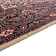 Perserteppich - Bidjar - 400 x 302 cm - bordeauxrot