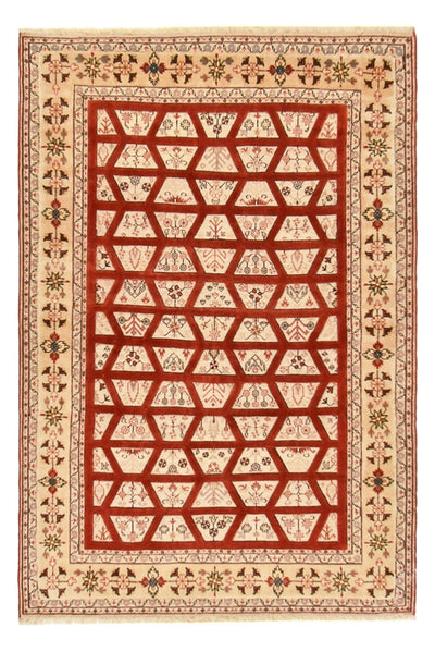 Kelim Fars Teppich 130x190cm