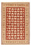 Kelim Teppich - Oriental - 190 x 130 cm - mehrfarbig
