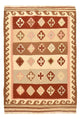 Kelim Fars Teppich 147x100cm