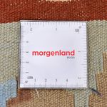 Kelim Teppich - Oriental - 147 x 100 cm - mehrfarbig