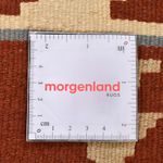 Kelim Teppich - Oriental - 146 x 104 cm - mehrfarbig