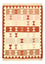 Kelim Teppich - Oriental - 147 x 100 cm - mehrfarbig