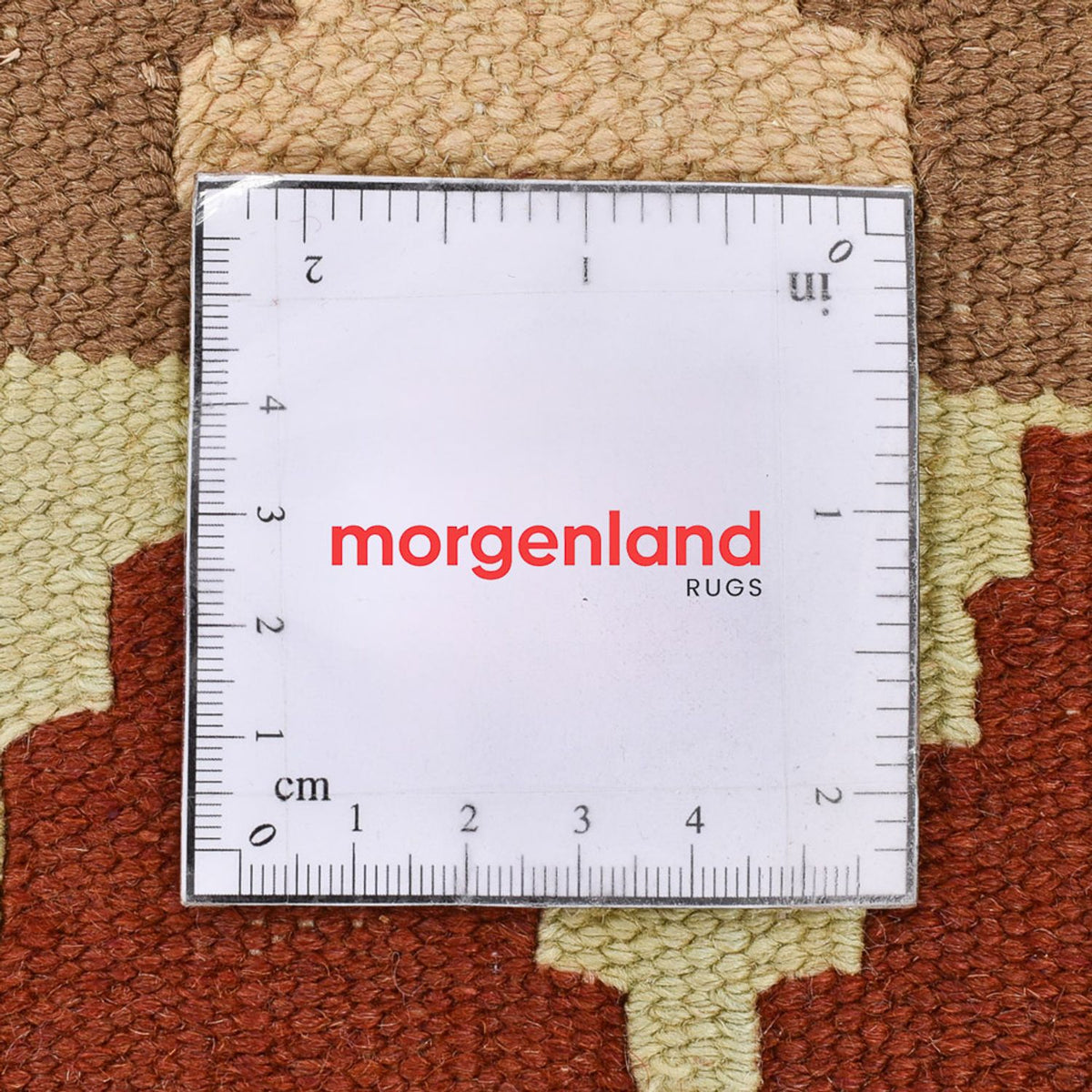 Kelim Teppich - Oriental - 147 x 100 cm - mehrfarbig