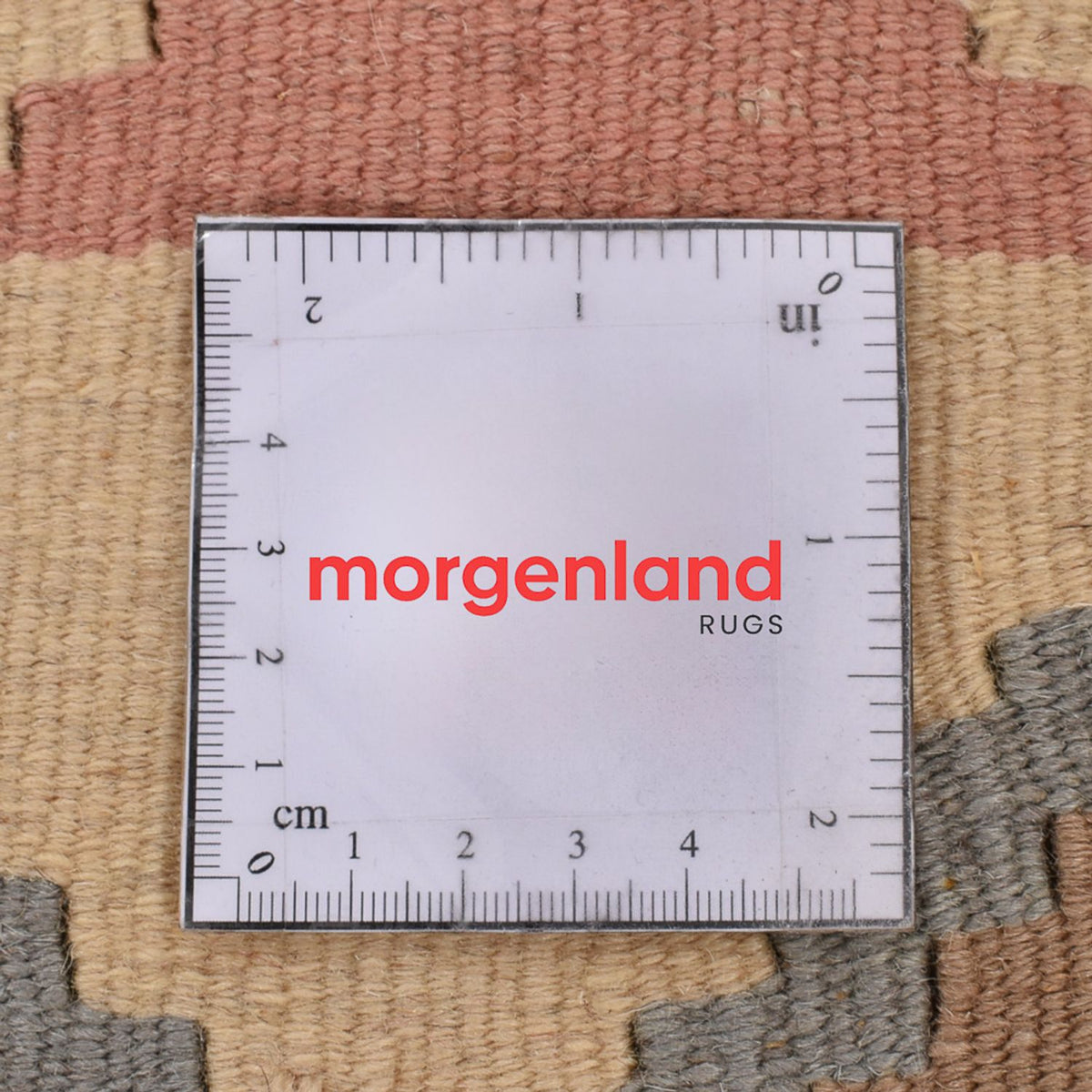 Kelim Teppich - Oriental - 150 x 105 cm - beige