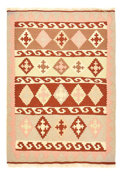Kelim Fars Teppich 98x137cm
