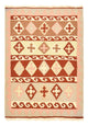 Kelim Fars Teppich 137x98cm