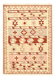 Kelim Fars Teppich 148x105cm
