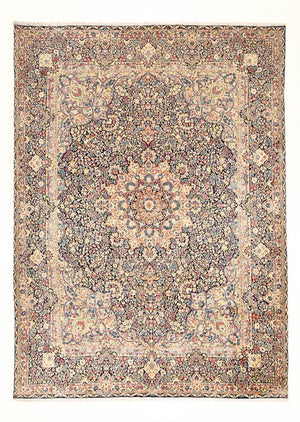 Perserteppich - Royal - 383 x 273 cm - caramel