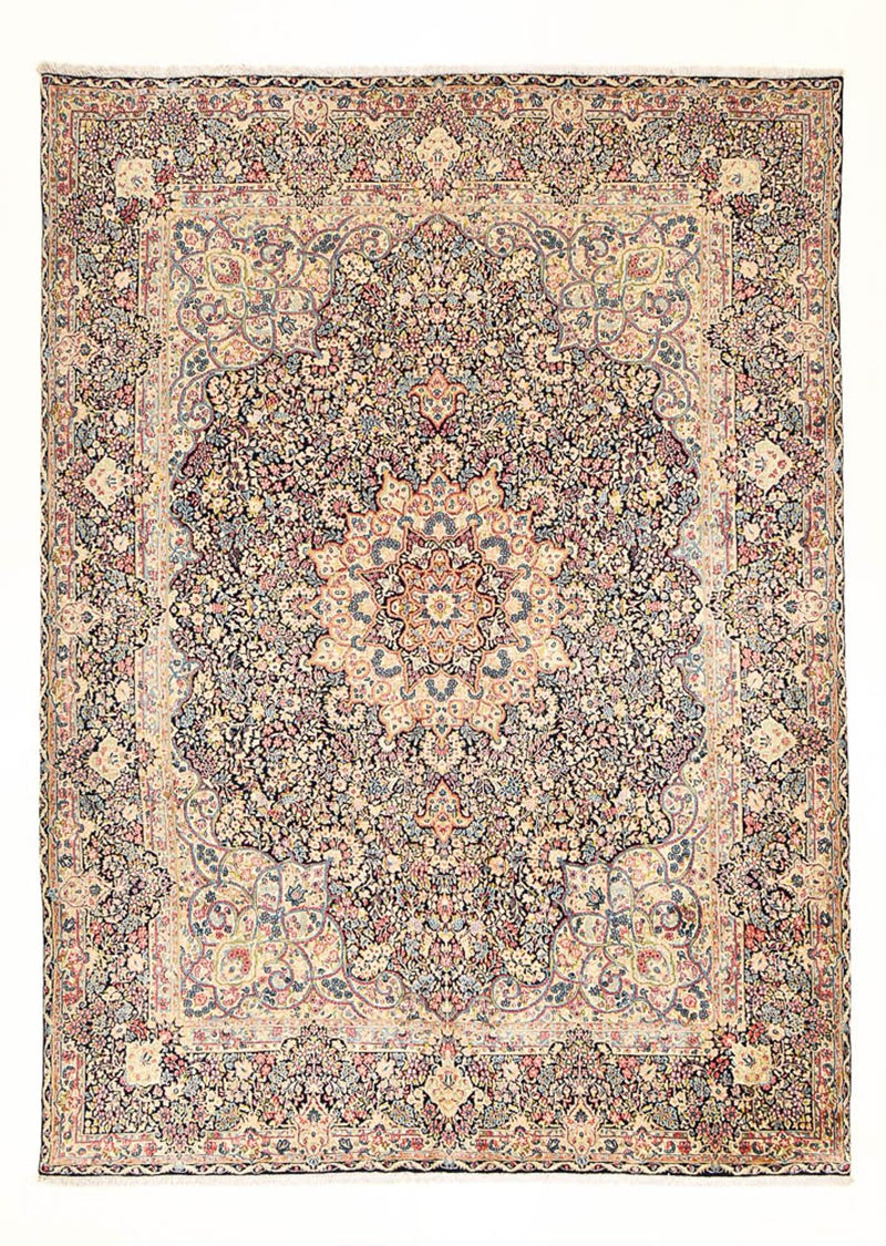Perserteppich - Royal - 383 x 273 cm - caramel