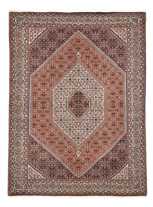 Perserteppich - Bidjar - 243 x 182 cm - mehrfarbig