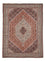 Perserteppich - Bidjar - 243 x 182 cm - mehrfarbig