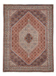 Perserteppich - Bidjar - 243 x 182 cm - mehrfarbig