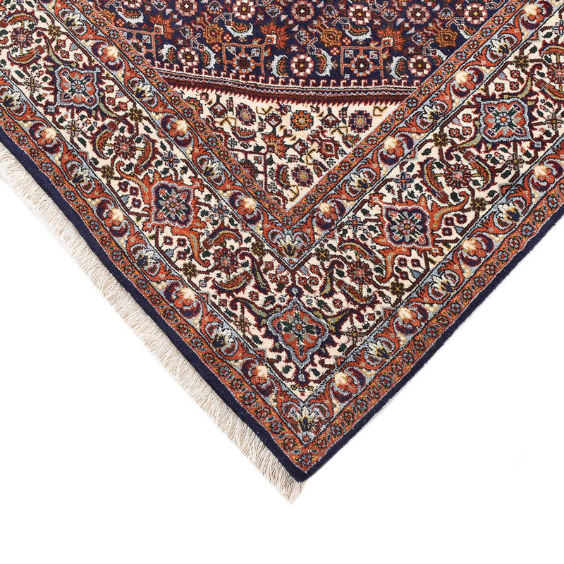 Perserteppich - Bidjar - 243 x 182 cm - mehrfarbig