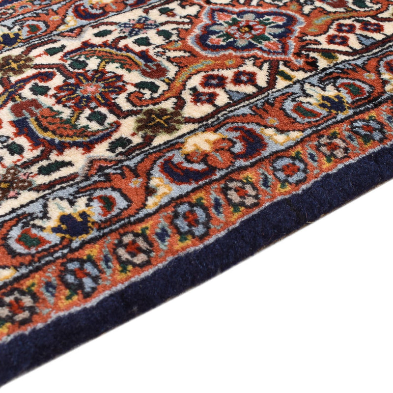 Perserteppich - Bidjar - 243 x 182 cm - mehrfarbig