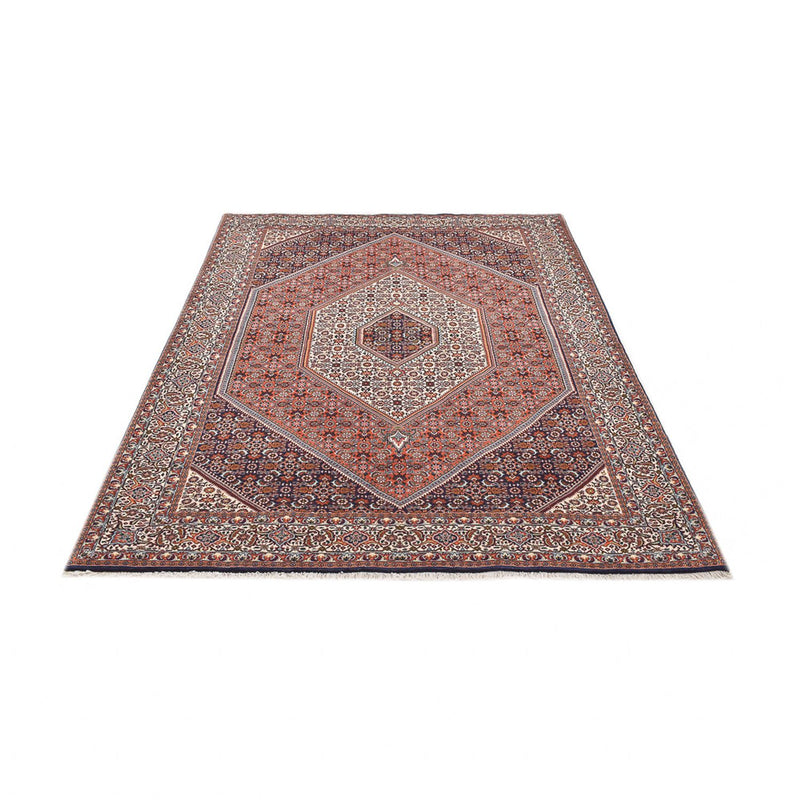 Perserteppich - Bidjar - 243 x 182 cm - mehrfarbig