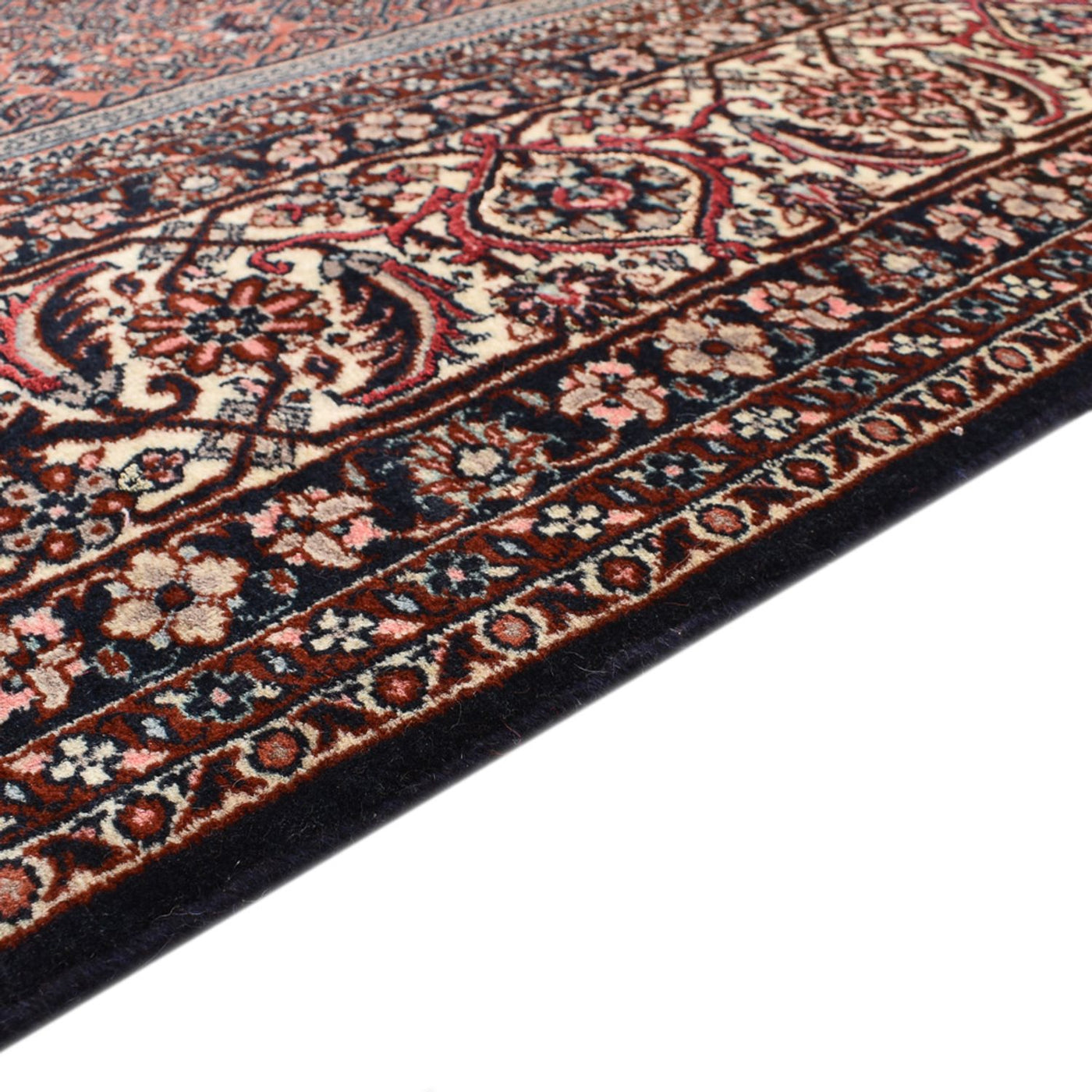 Bidjar Teppich 300x198cm - Perserteppich