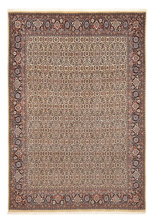 Perserteppich - Bidjar - 302 x 205 cm - sand