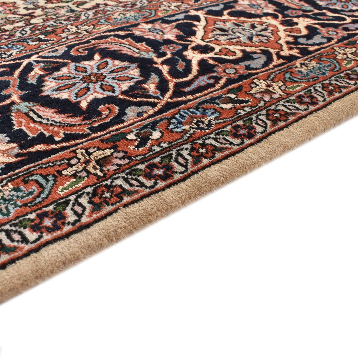 Bidjar Teppich 302x205cm - Perserteppich