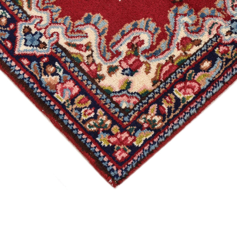 Perserteppich - Classic - 60 x 35 cm - rot