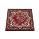 Perserteppich - Classic - 60 x 35 cm - rot