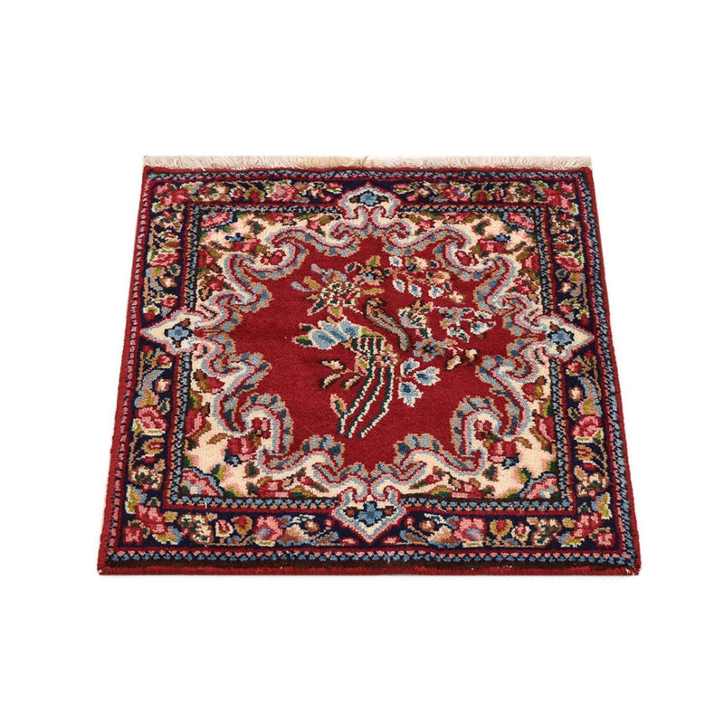 Perserteppich - Classic - 60 x 35 cm - rot