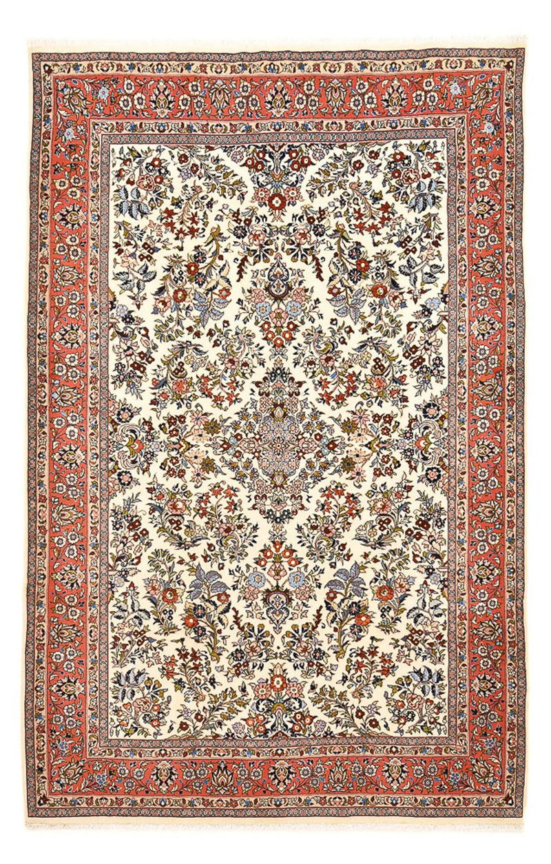 Perserteppich - Classic - 315 x 212 cm - sand