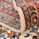 Perserteppich - Classic - 315 x 212 cm - sand
